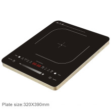 2200W Supreme Induction Cooker with Auto Shut off (AI11)